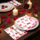 Serviettes jetables à nœud papillon (20 pièces) 6