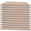 Brown Cardboard Sheets 12Set for Moving and Shipping Delicate Items Packaging 6