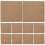 Brown Cardboard Sheets 12Set for Moving and Shipping Delicate Items Packaging 8