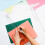 T-Square Ruler Double Scale 2 Pcs 4