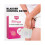 5Box Urinary Leakage Patch, Bladder Control Patch, Repairs Bedwetting, Frequent Urination, Prevents Leakage 5