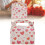 Valentinstag-Herz-Geschenkboxen, 4er-Pack, 15 x 10 cm 3