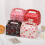 Valentine's Day Heart-Shaped Cookie Box 1 pc 5
