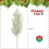 Ace de pin artificiale, ramuri, 30 buc., 34 cm 6