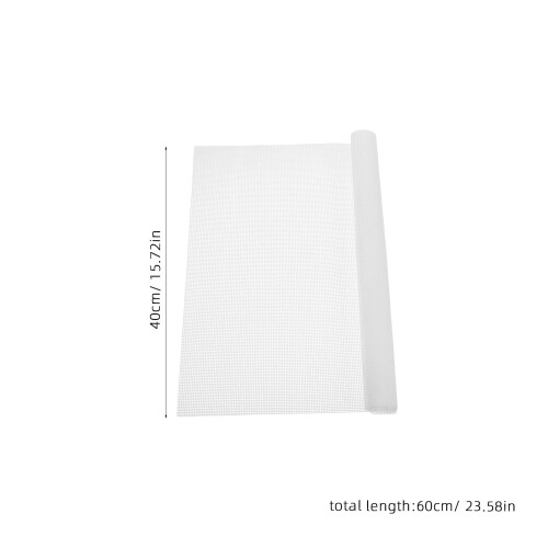Forro rectangular de silicona reutilizable para vaporera 1