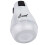 Raindrops Professional Silver Plastic Trombone Mute Noise Remove Tool for Instrument Practice 2
