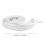 Autosleepkabel Polyester300x4x0,5in1pc 2