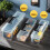 Transparent Handheld Toolbox Portable Large Capacity Thickened Plastic Hardware Tool Storage Box With Handle Tool Organizer Box 2