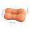 Lændestøttepude i memory foam, 48x27x15cm 3