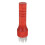 1pc Household Meat Tenderizer Steak Needle Meat Pounding Tool for Kitchen (Red) 5