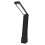 Foldable Sensor Table Lamp with USB Wireless Charging, 3 Light Modes, 180 Flexibility & Smart Touch – Compatible with USB-C 2