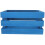 Wooden Crates for Storage Display - Rustic Blue 7