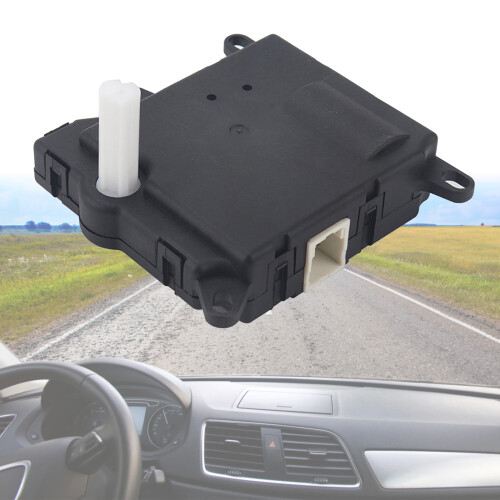 Actuator voor mengklep van auto-airconditioningverwarming 1L2H19E616CD 1
