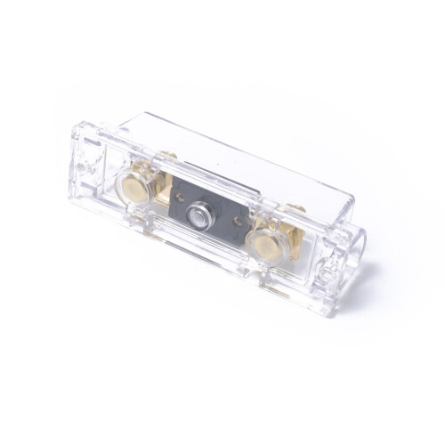 Θήκη ασφαλειών GA ANL 0/4/8Gauge, κουτί ασφαλειών με ANL 300Amp 1