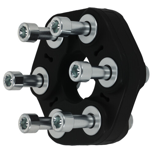 Flex-Gelenk Tarcza Hardy Flex Joint Disc do BMW serii 3 E46, serii 5 E39, Z4 E85 43466 2