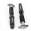 Coilovers/Suspensión roscada para Ford Focus MK3 2013-2018 2.0 TdCi ST Ajustable 4