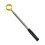 Amleso Golf Ball Retriever Δώρο για Golfer Κομψό Ευέλικτο Τηλεσκοπικό για Νερό, Φορητό Αξεσουάρ 3