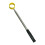 Amleso Golf Ball Retriever Δώρο για Golfer Κομψό Ευέλικτο Τηλεσκοπικό για Νερό, Φορητό Αξεσουάρ 4