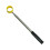 Amleso Golf Ball Retriever Δώρο για Golfer Κομψό Ευέλικτο Τηλεσκοπικό για Νερό, Φορητό Αξεσουάρ 5