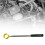Amleso Golf Ball Retriever Δώρο για Golfer Κομψό Ευέλικτο Τηλεσκοπικό για Νερό, Φορητό Αξεσουάρ 8