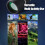 16x52 HD Monocular Telescope for Adults Black 1 PC 4