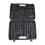 216PCS Comprehensive Socket Set 1/4" 3/8" 1/2" Drive Ratchet Tool Kit 5