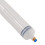 Extraction 17OZ for Huile Transmission Direction Différentiel PP 214/250mm 3