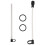 Extraction 17OZ for Huile Transmission Direction Différentiel PP 214/250mm 4