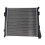 Bottom Exit Radiator for Hyundai i40 1.7 CRDi 2011-12 8MK376735271 2