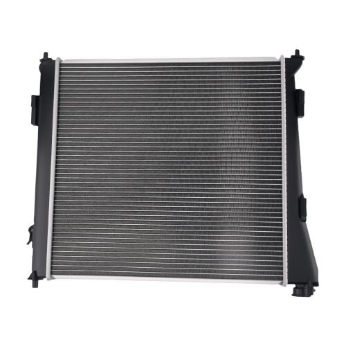 Bottom Exit Radiator for Hyundai i40 1.7 CRDi 2011-12 8MK376735271 1