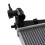 Bottom Exit Radiator for Hyundai i40 1.7 CRDi 2011-12 8MK376735271 4