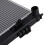 Bottom Exit Radiator for Hyundai i40 1.7 CRDi 2011-12 8MK376735271 5