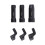 6x 3/8" Drive Exhaust Gas Temperature EGT   Sensor Socket Tool Set 13-14-17mm 6