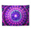 Mandala Boho Tapestry Wall Hanging 40x30 Inch 5