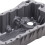 Coppa dell'olio for Audi A3 TT Seat Leon 1.8L 1996-2006 038103603MA 2
