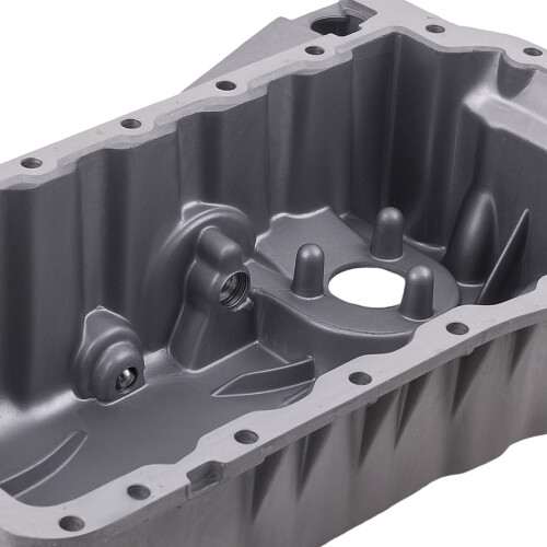 Coppa dell'olio for Audi A3 TT Seat Leon 1.8L 1996-2006 038103603MA 1