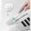 Professional Shoe Cleaning Brush 3