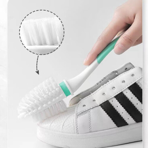 Professional Shoe Cleaning Brush 2