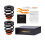 Kit Suspension Combine Fileté for VW Golf 4 3.2 R32 4motion Coilovers 3