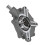 Vacuum Pump For BMW 3 Series E46 E90 Touring Coupe E91 2000-2012 11668482284 5