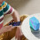Cainteoir Bluetooth RGB 7 nDath le Solas Oíche 5