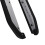 Nerf Bars Side Steps Black for Range Rover Evoque Pure Prestige L538 11-18 4