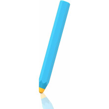 Touchscreen-stylus – Compatibel met iPad, iPhone, Android, Samsung, Kindle en Microsoft-tablets – Blauw
