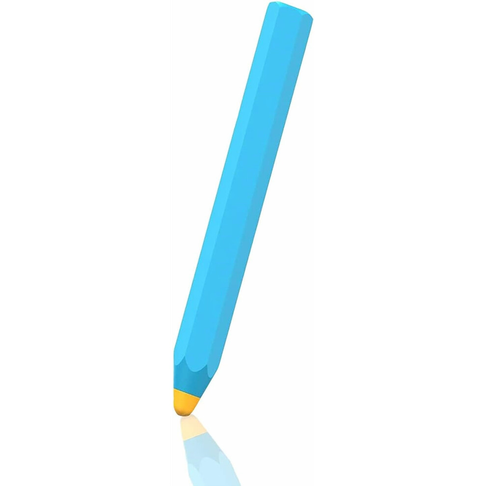 Touch Screen Stylus – Compatible With Ipad, Iphone, Android, Samsung, Kindle, Microsoft Tablets – Blue 9104899410207