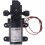 Αντλία νερού για τροχόσπιτα 12V DC 12V 60W 130FT6L/min Αντλία νερού υψηλής πίεσης Αντλία 1