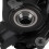Front Left Steering Knuckle Assembly for Citroen C4 2004-2022 364696 4