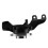 Front Left Steering Knuckle Assembly for Citroen C4 2004-2022 364696 5