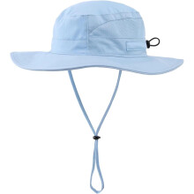 Cappello da sole UV per bambini piccoli, ideale per attività all'aperto, safari e pesca, con protezione UPF50+.