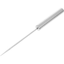 14 Inch Stainless Steel Ice Pick with Safety Handle for Kitchen or Bar, Ice Breaking Tool