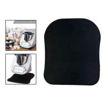 Tapis de glissement pour appareils de cuisine, accessoire de cuisine antidérapant pour le déplacement de petits appareils électroménagers,